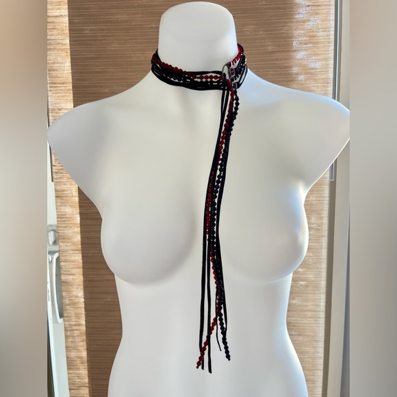 Swarovski Necklace, Choker! - Picture 9 of 13